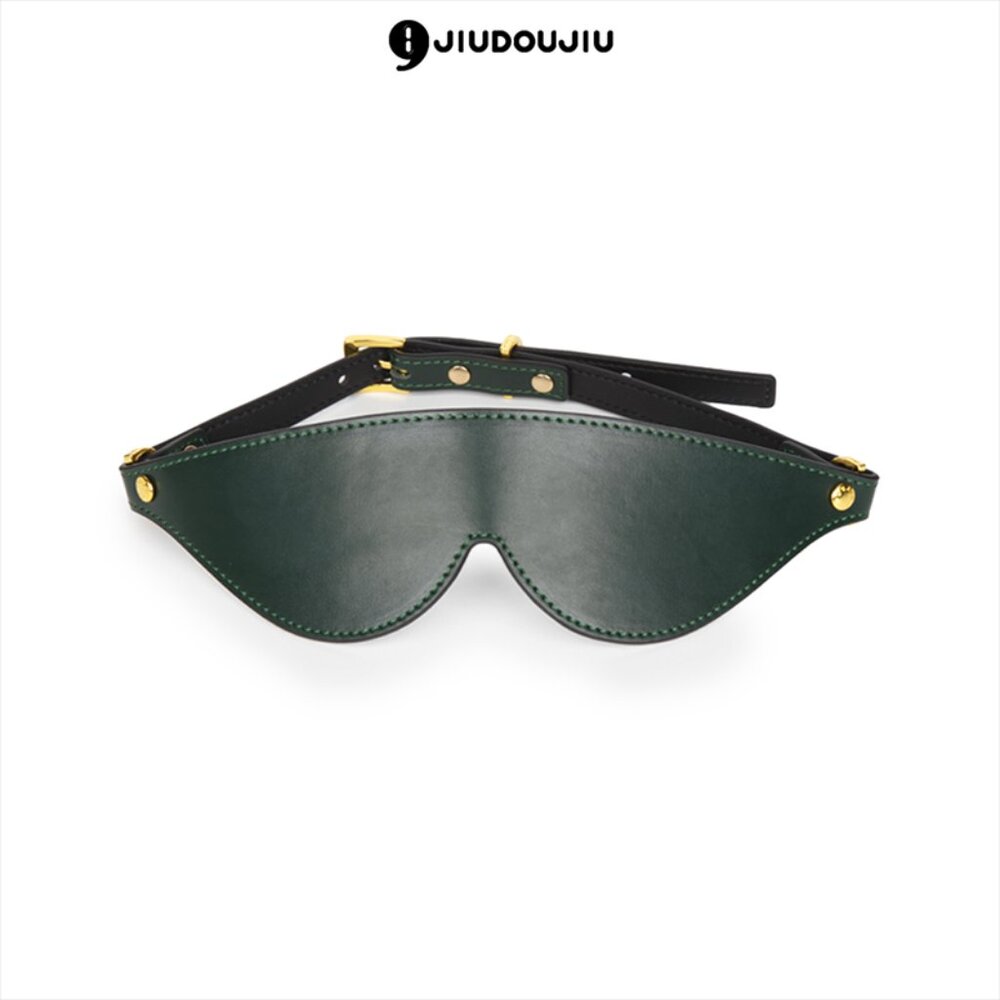 Sexy Eye Mask Green